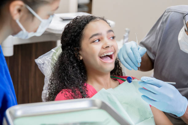 Best Dental Abscess Treatment in Dodge City, KS