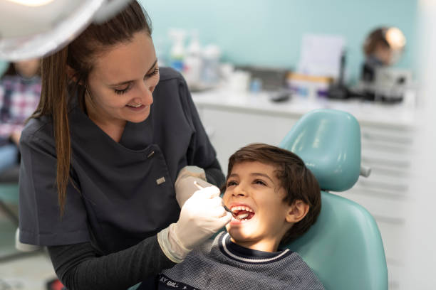 Professional Emergency Dental Service in KS