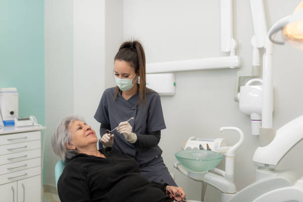 Best Emergency Dental Care for Sports Injuries in Dodge City, KS
